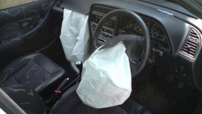 More than 50 million deadly airbag inflators could be recalled in latest safety scandal