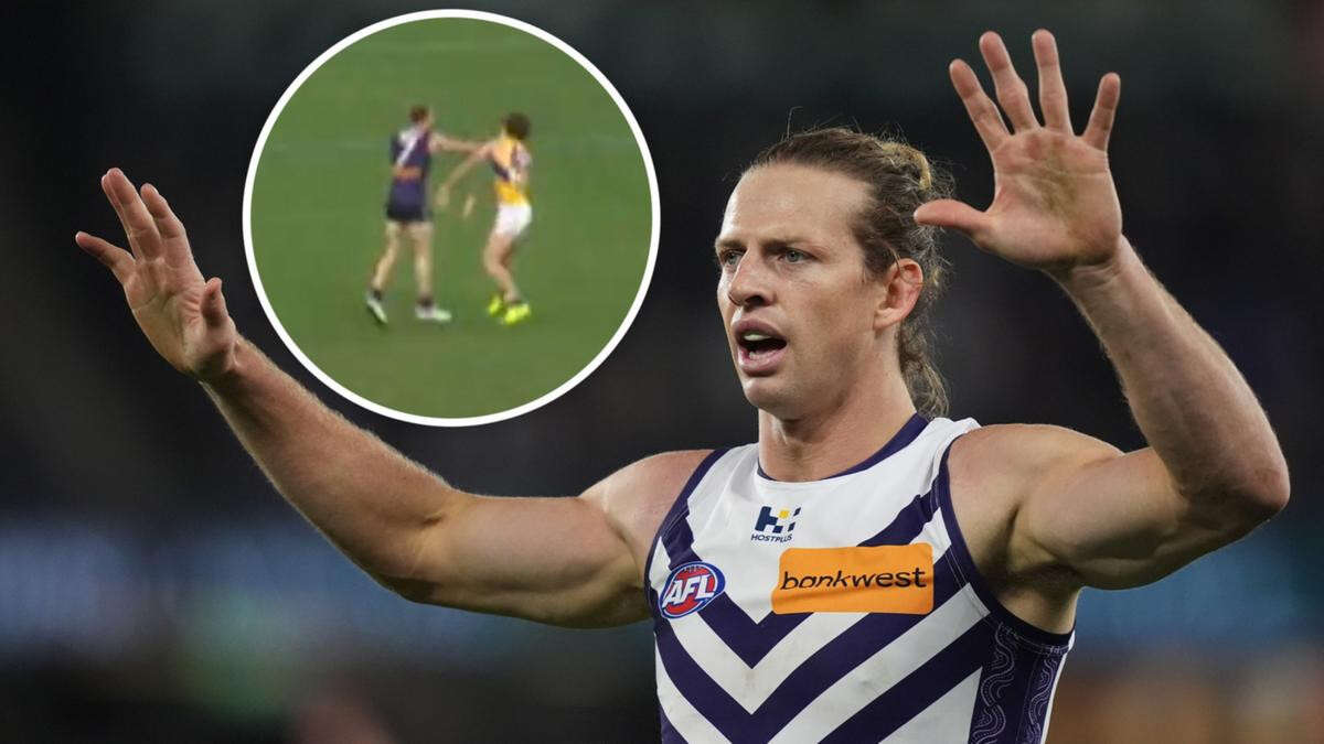 Freo opt not to appeal after tribunal uphold Fyfe ban