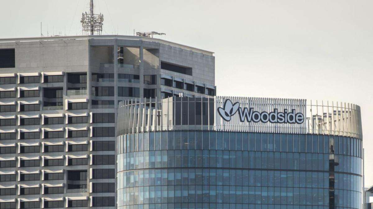 Woodside Energy under fire for 'high-cost' acquisitions