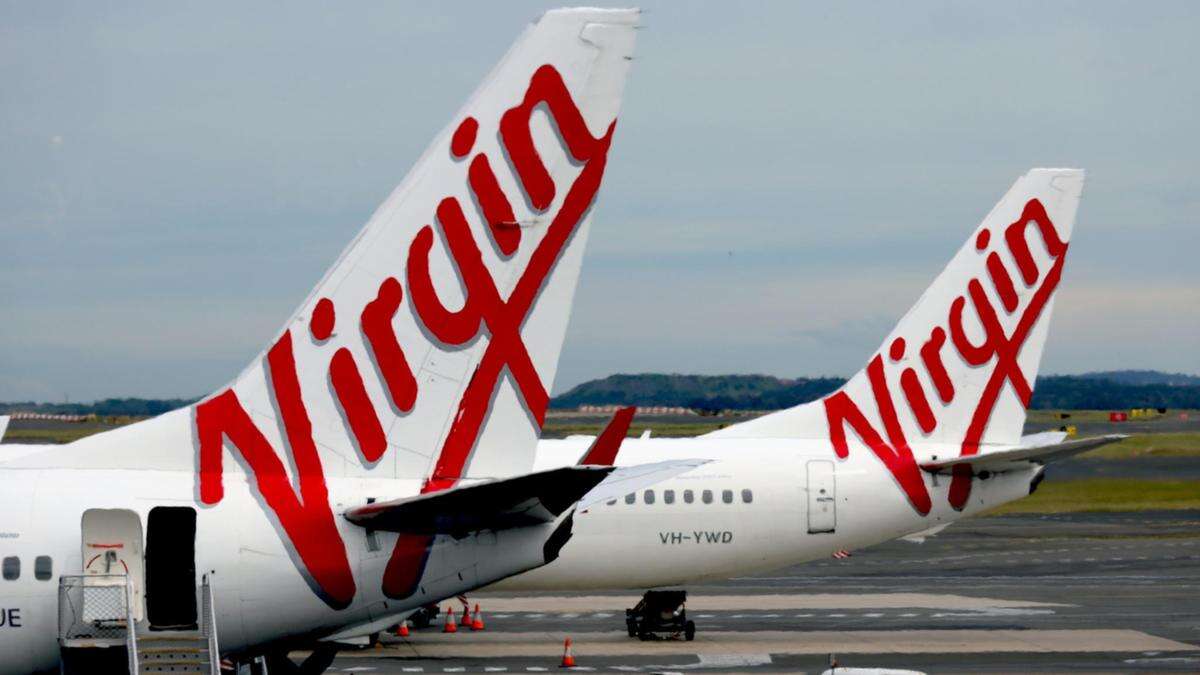 Virgin launches mega 72-hour sale