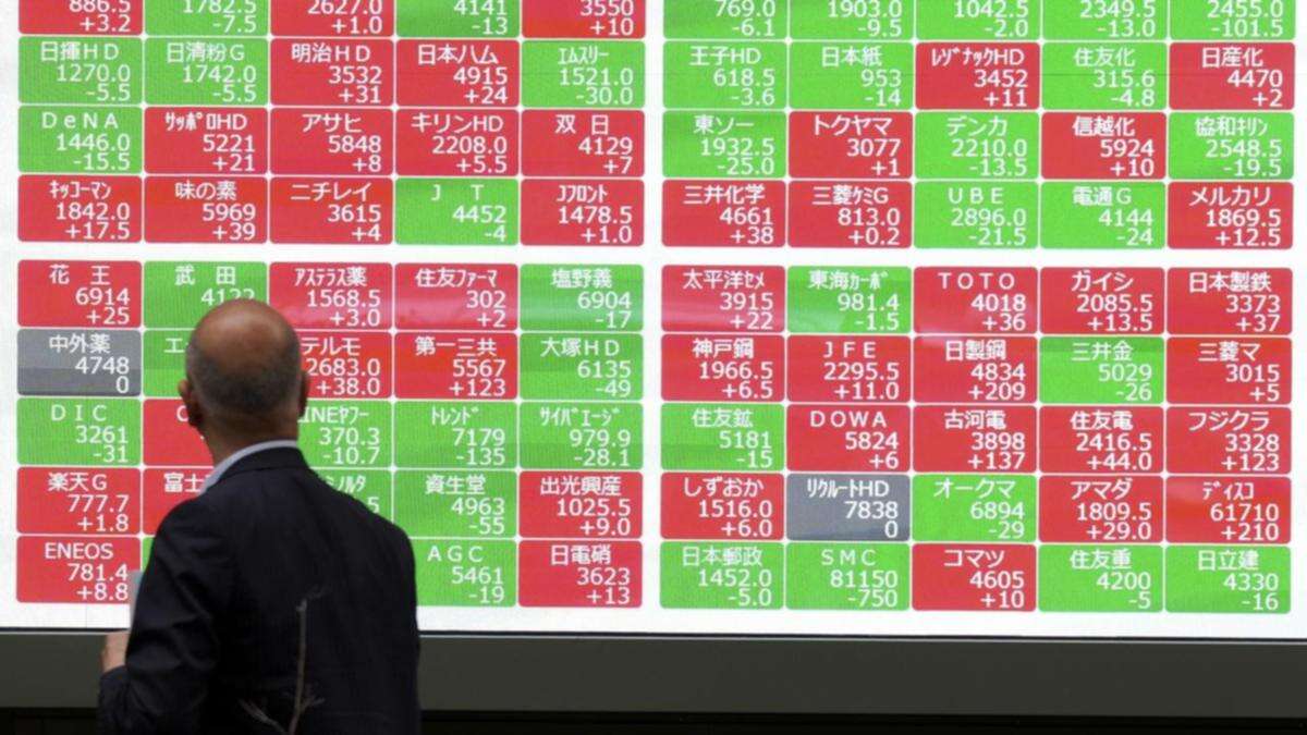 Asia shares rebound, hoping for dovish Fed guidance