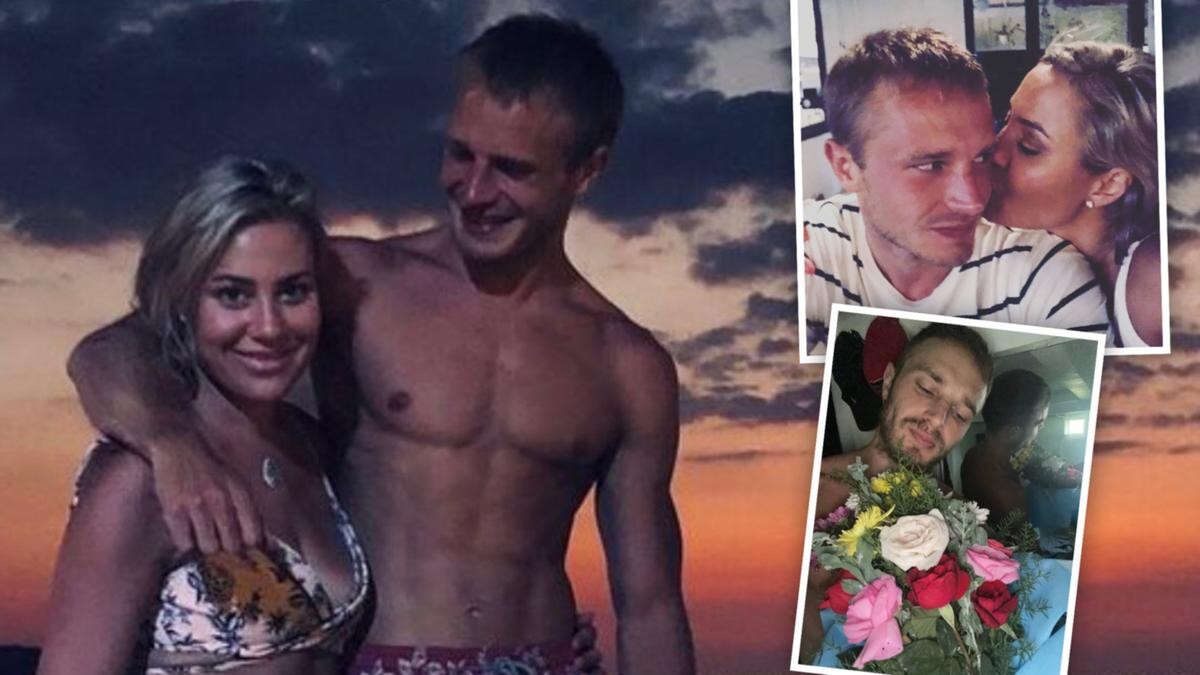 Handsome model rips off Aussie ‘girlfriend’ in Bali scam