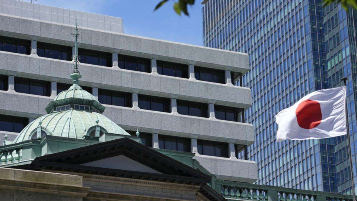 BOJ raises interest rates, lays out bond taper plan