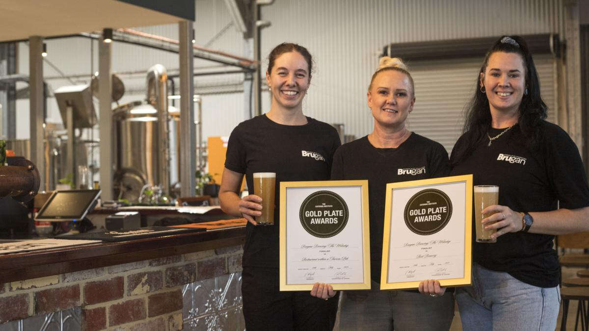 Historic WA pub in the running for major award