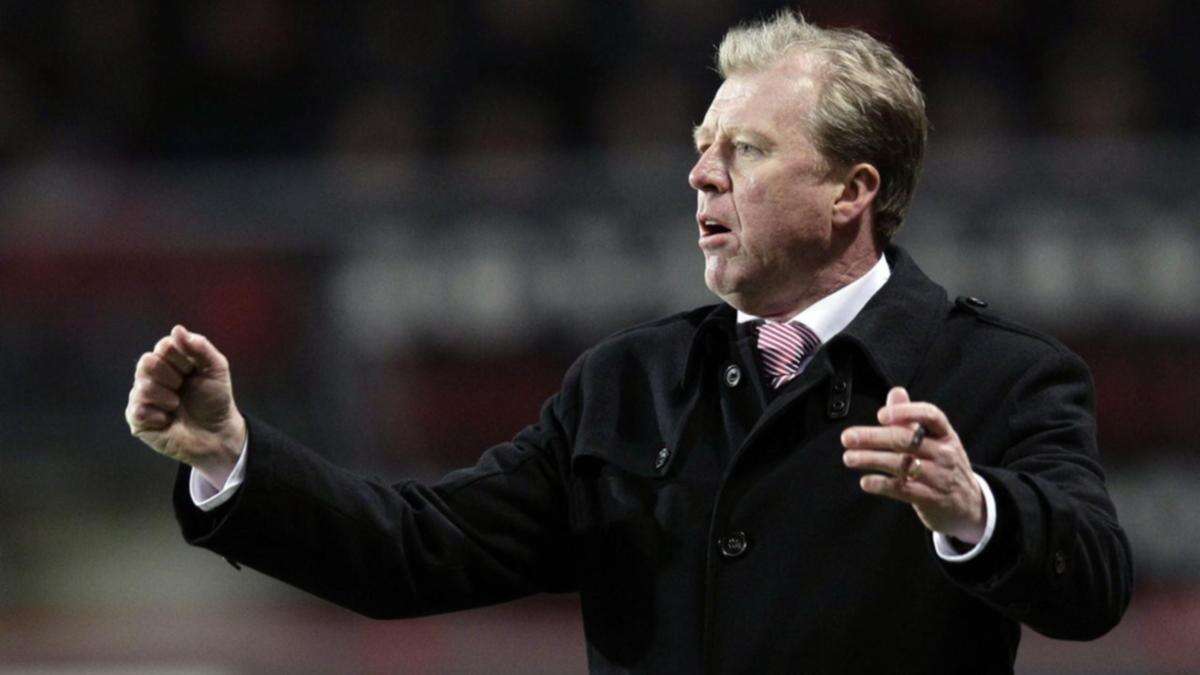 McClaren ready to take up manager gig with Reggae Boyz