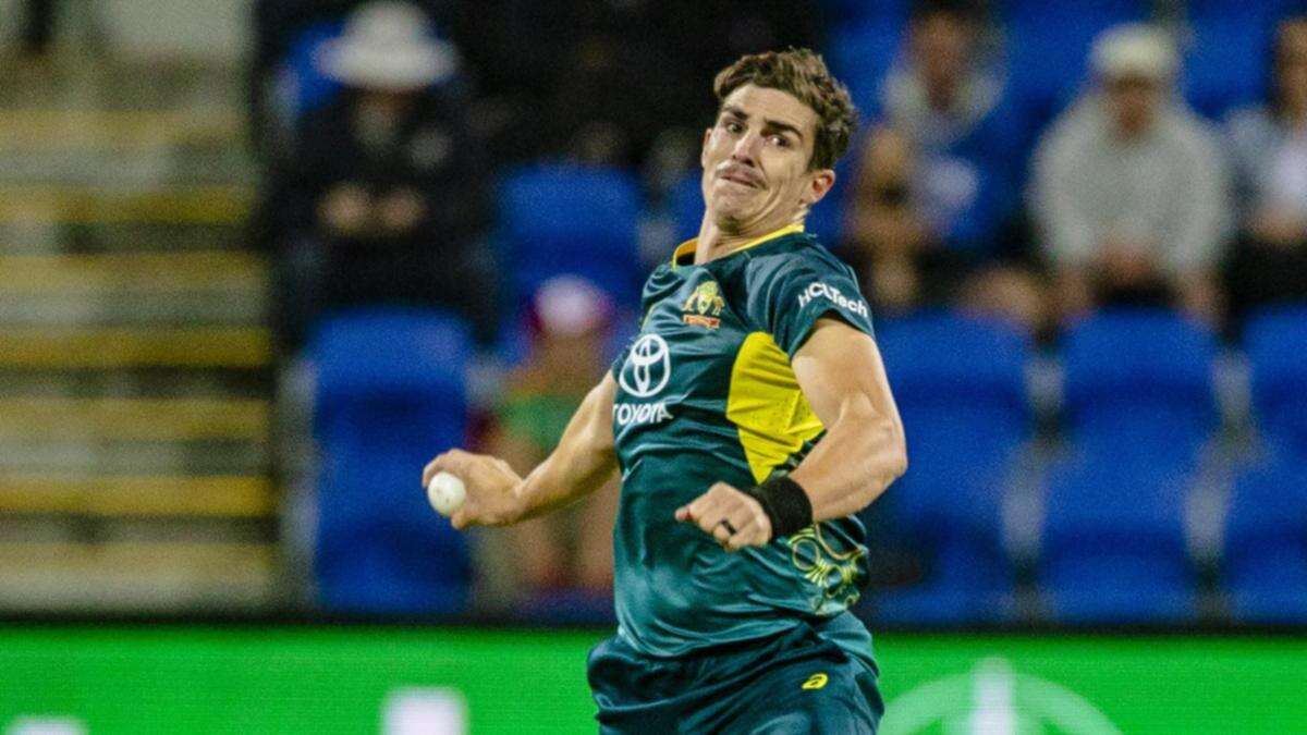 Sean Abbott stars with ball as Phoenix edge out Spirit