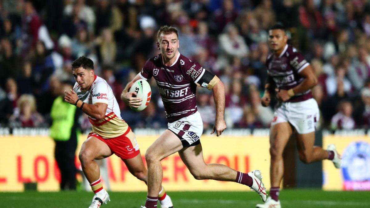 Manly gun back after long concussion battle