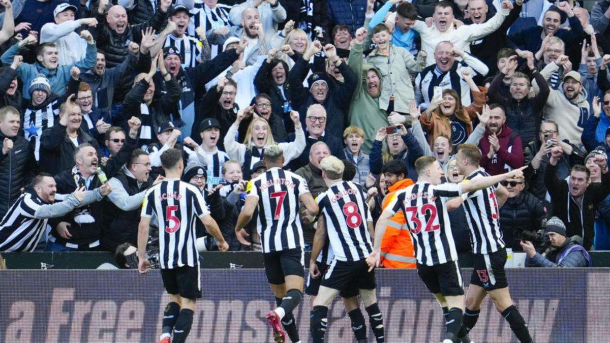 Why Premier League belongs in Newcastle, not New York