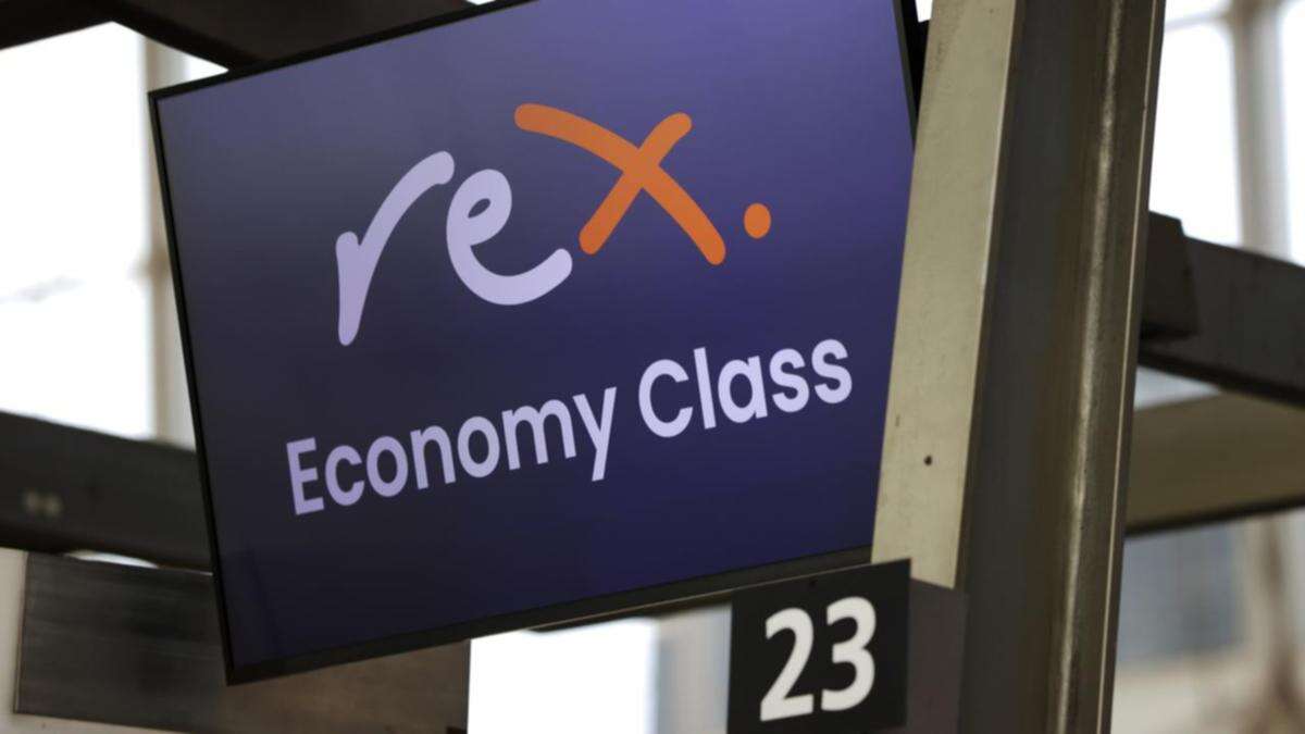 Advisors called in as taxpayer bailout weighed for Rex