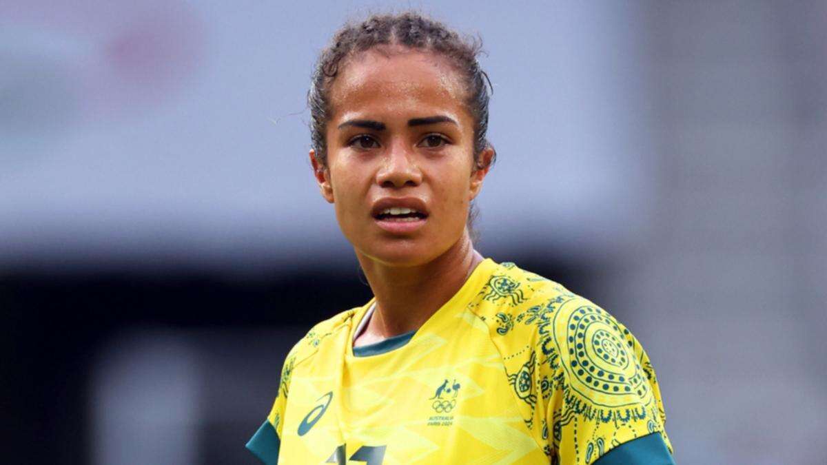 Matildas non-negotiable emerges after serious Mary Fowler warning