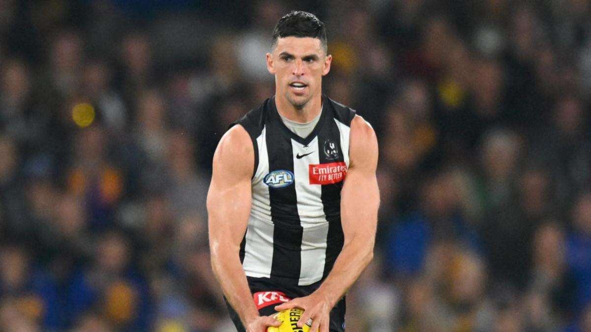 Magpies great Pendlebury to play on in 2025