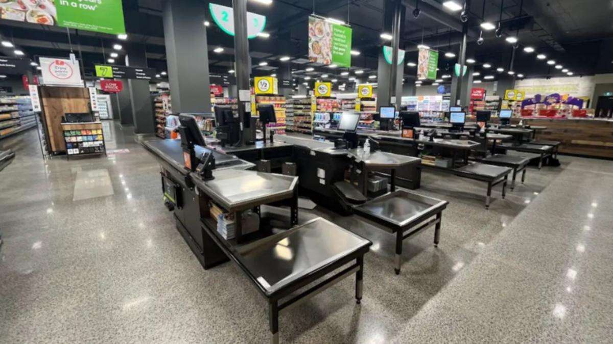 Woolworths announces major checkout change after customer outcry