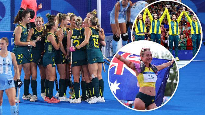 The 10 best bits of day six! Relay-good win, last-gasp goal