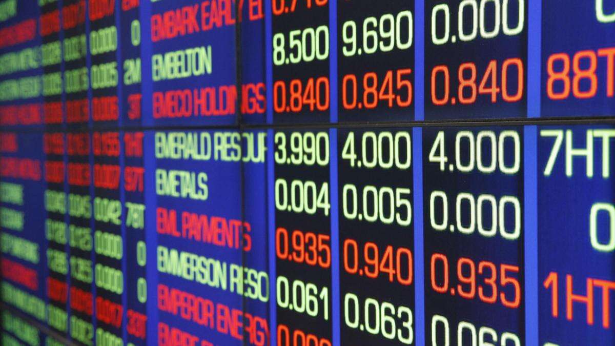 ASX reaches another record high