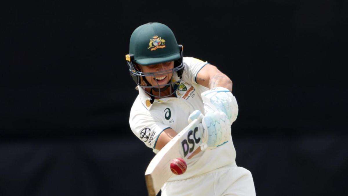 Gardner's efforts can't prevent Originals' Hundred win