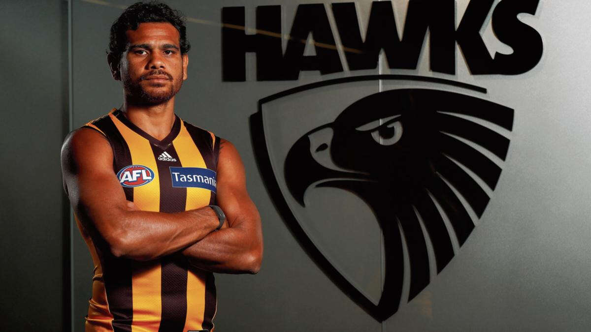 Indigenous AFL star’s racist nickname