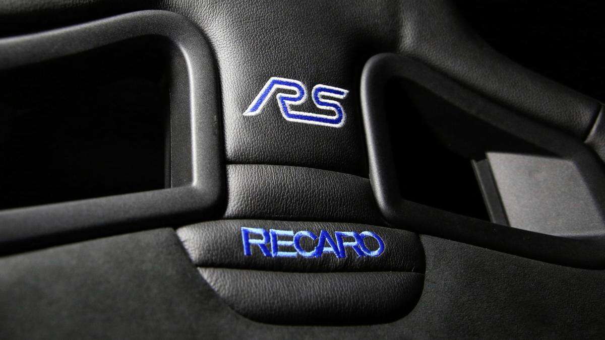 Automotive icons Recaro and BBS file for bankruptcy