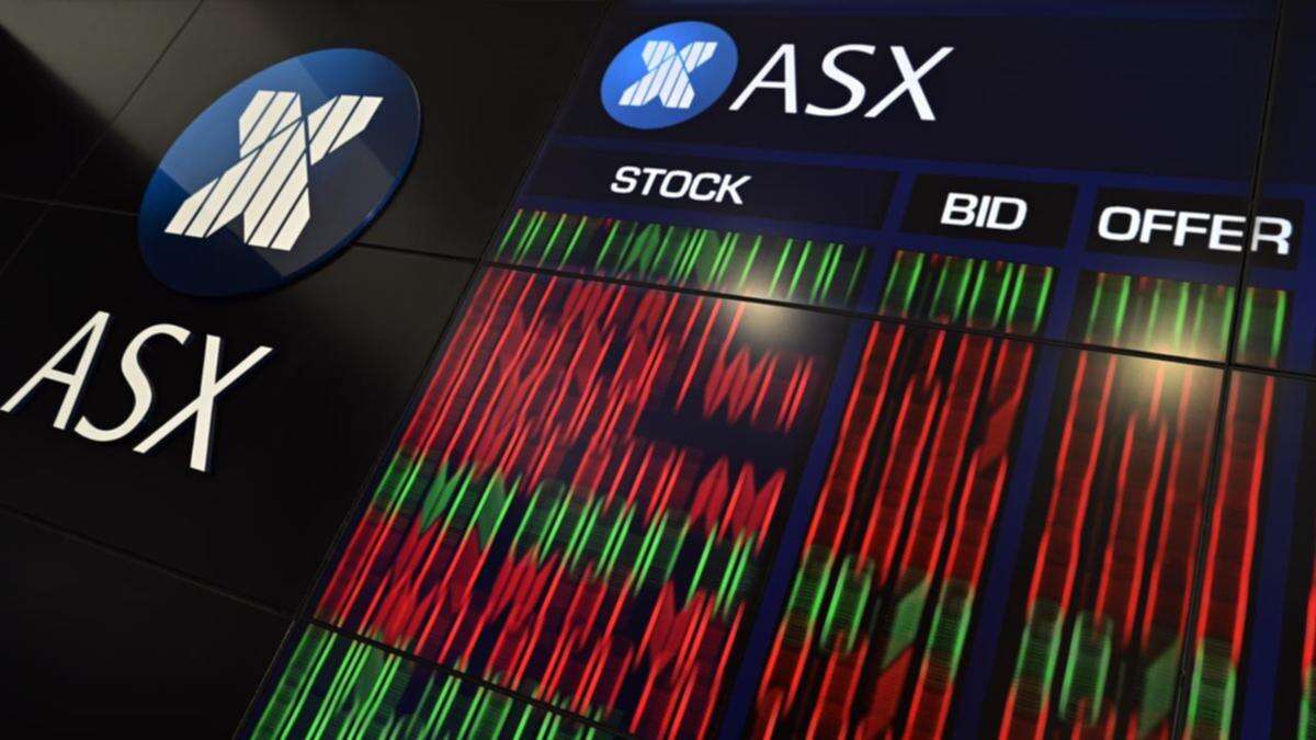 Aussie shares plunge 2pct over fears about US growth