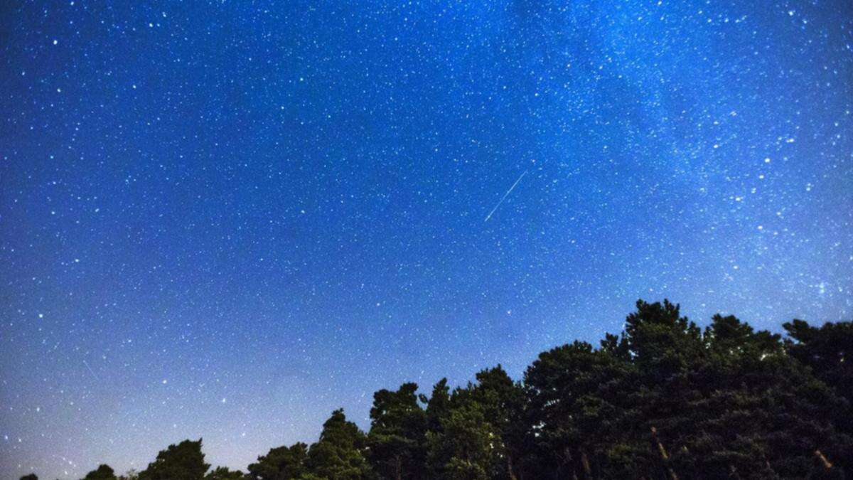 Rare, 4.5 billion-year-old meteorite hits in Germany