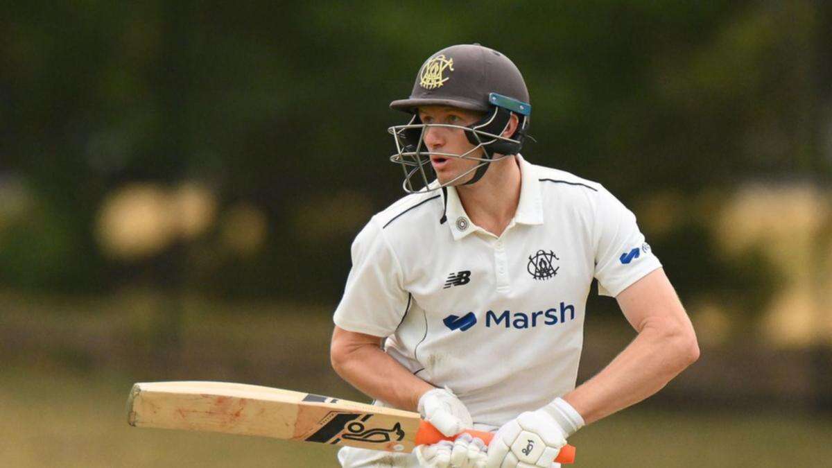 Dominant Bancroft cracks ton in Gloucestershire cup win