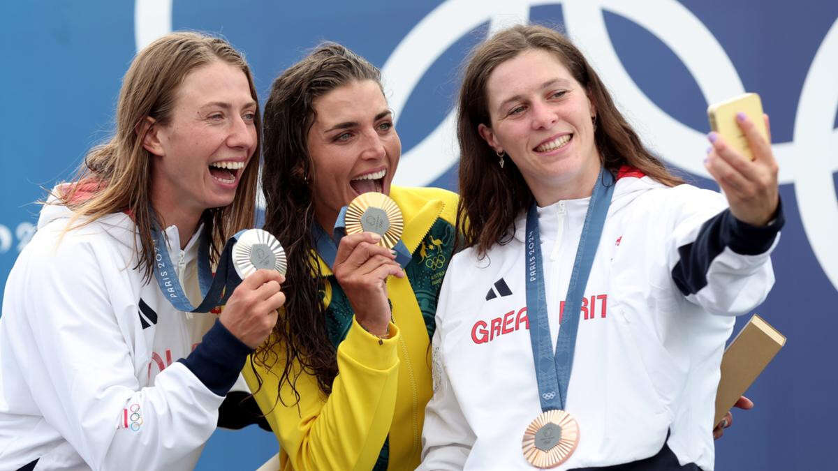 How much cash Olympic athletes get for a medal win