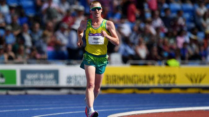 liveFOLLOW ALONG: Aussie action kicks off in race walk