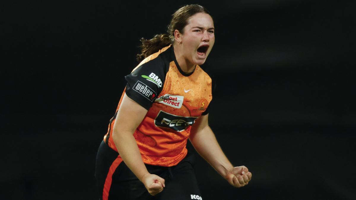 They did it again! Scorchers get out of jail at the WACA