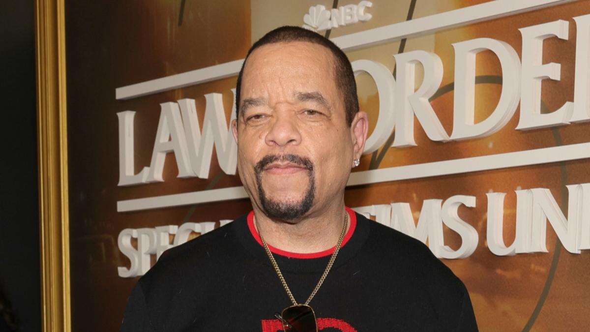 Ice-T warns rap beefs are 'not smart' anymore