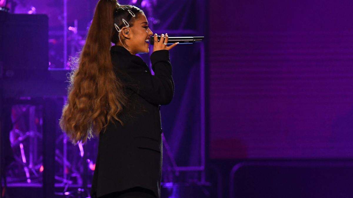 Ariana Grande admits career change will 'scare' fans