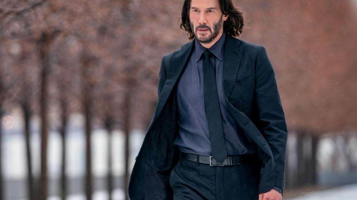 John Wick producer Erica Lee admits ‘the stars have to align’ for fifth film