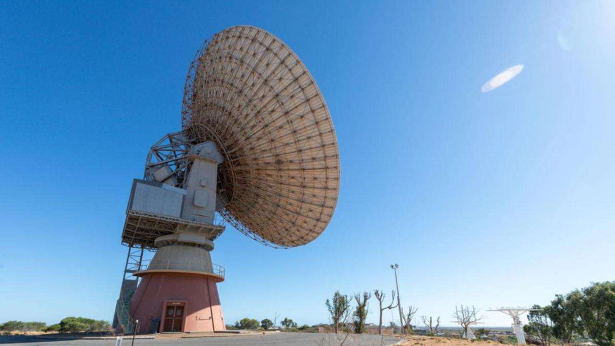 Defence axes satellite program as threats outpace tech