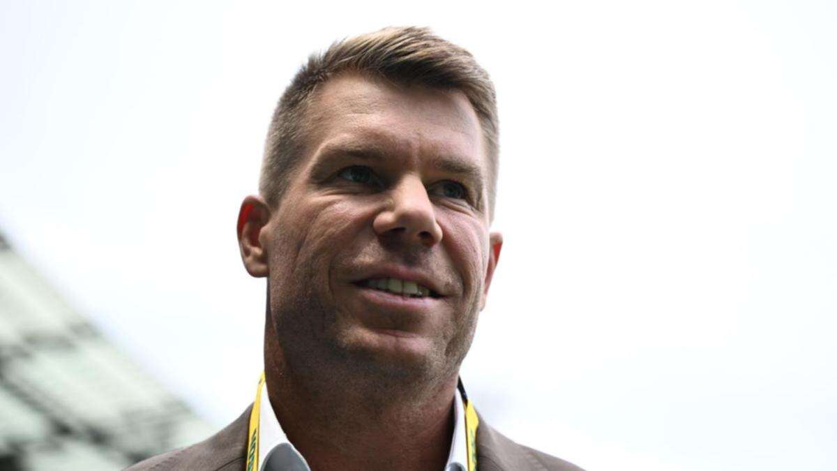 Warner a captain again after leadership ban lifted