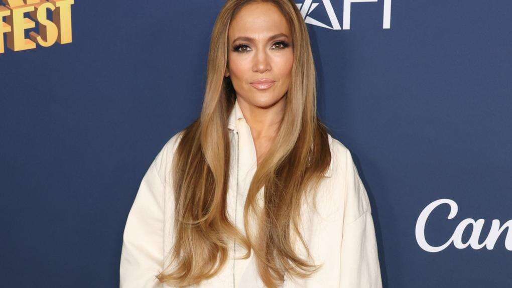 Jennifer Lopez always finds time for skincare even when she's 'tired'