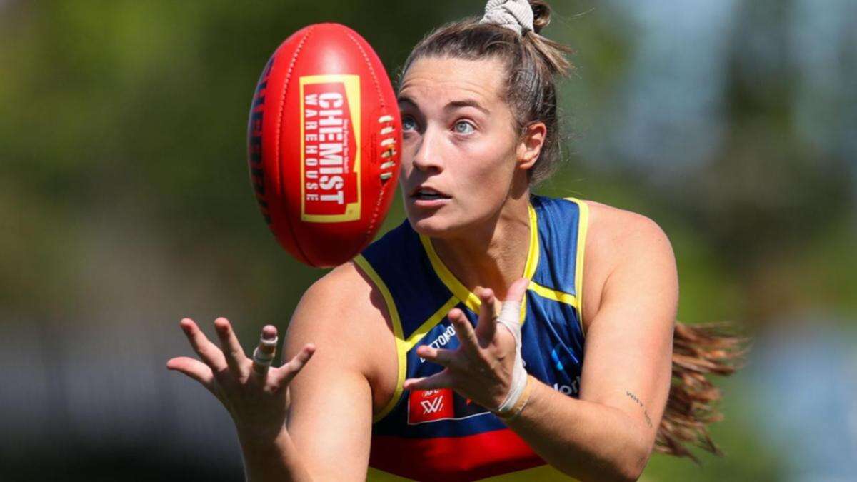 Crows clinch AFLW double-chance, end Cats' hopes