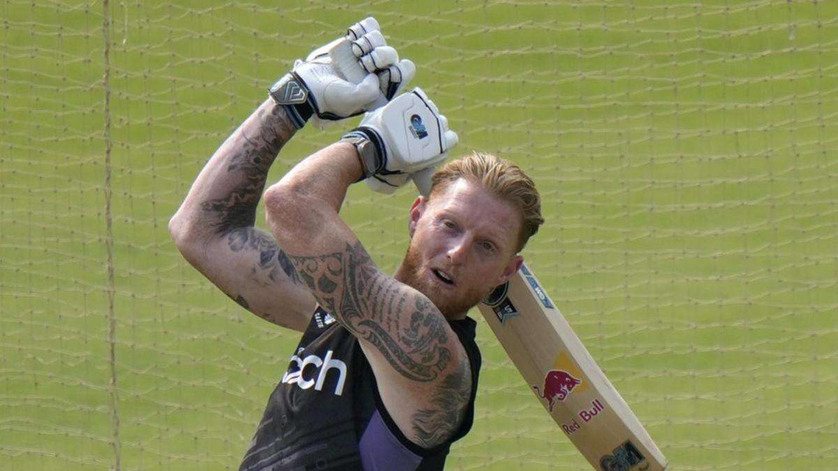 Man arrested over burglary at home of Ben Stokes