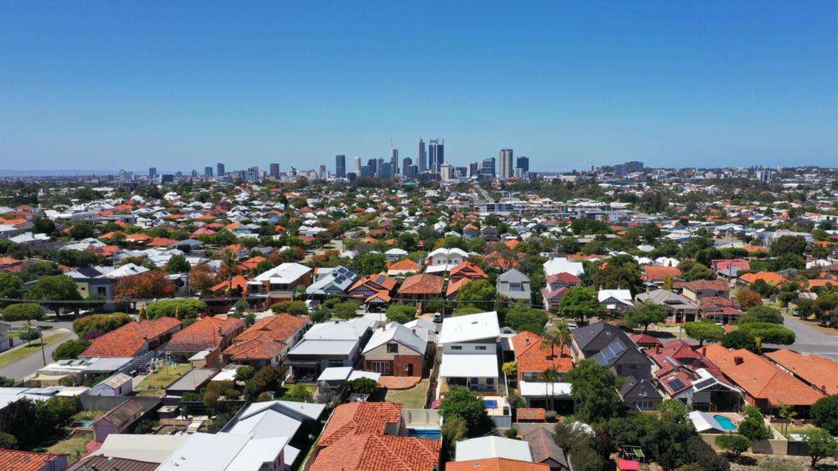 REVEALED: Which suburbs have best vacancy rates in Perth?