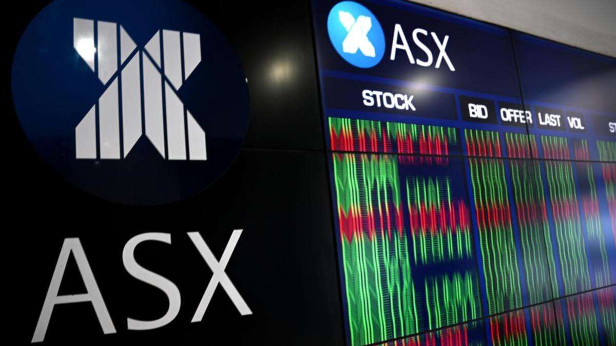 Australian shares tick higher before RBA meeting