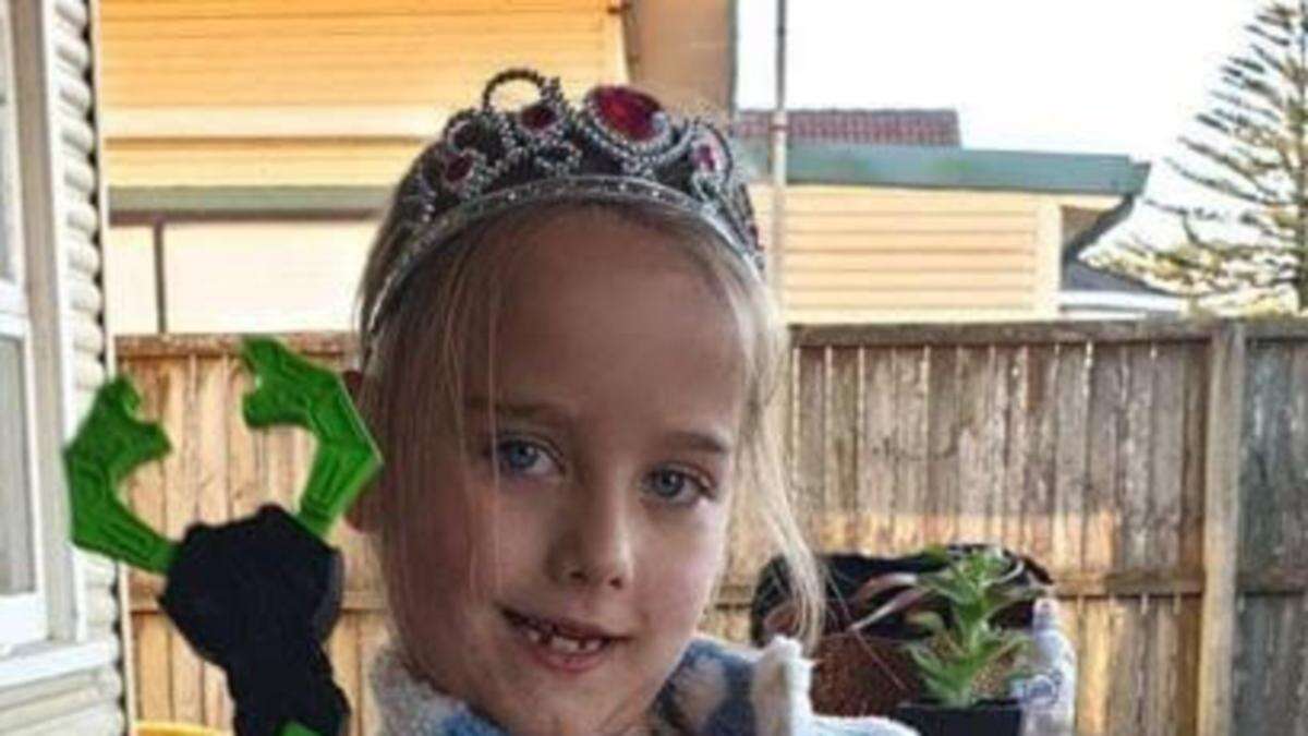 Fears missing child could be interstate