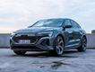 Audi Q8 e-tron: Flagship EV faces chopping block in Australia