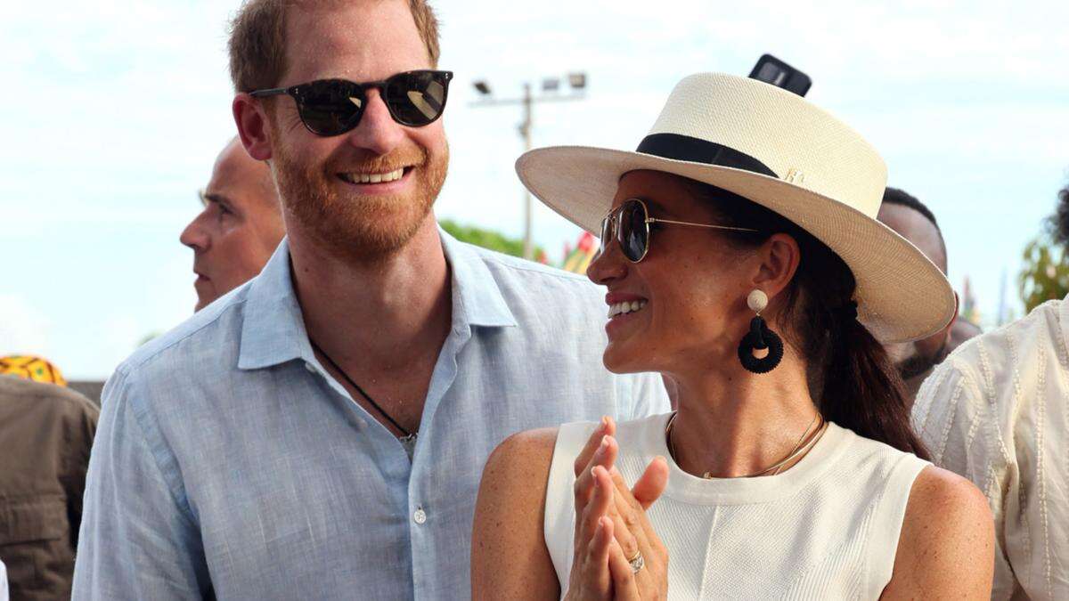 Duke and Duchess of Sussex ‘will likely remain in America despite Trump’s election win’