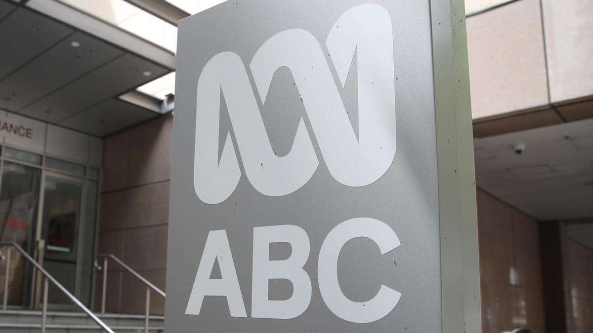 ABC’s big call on ‘fake gunshot’ scandal