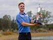 Campbell defends Queensland PGA title in playoff