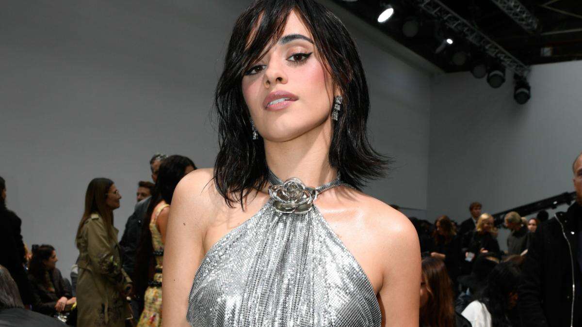 Camila Cabello cried after Beyonce praised her album