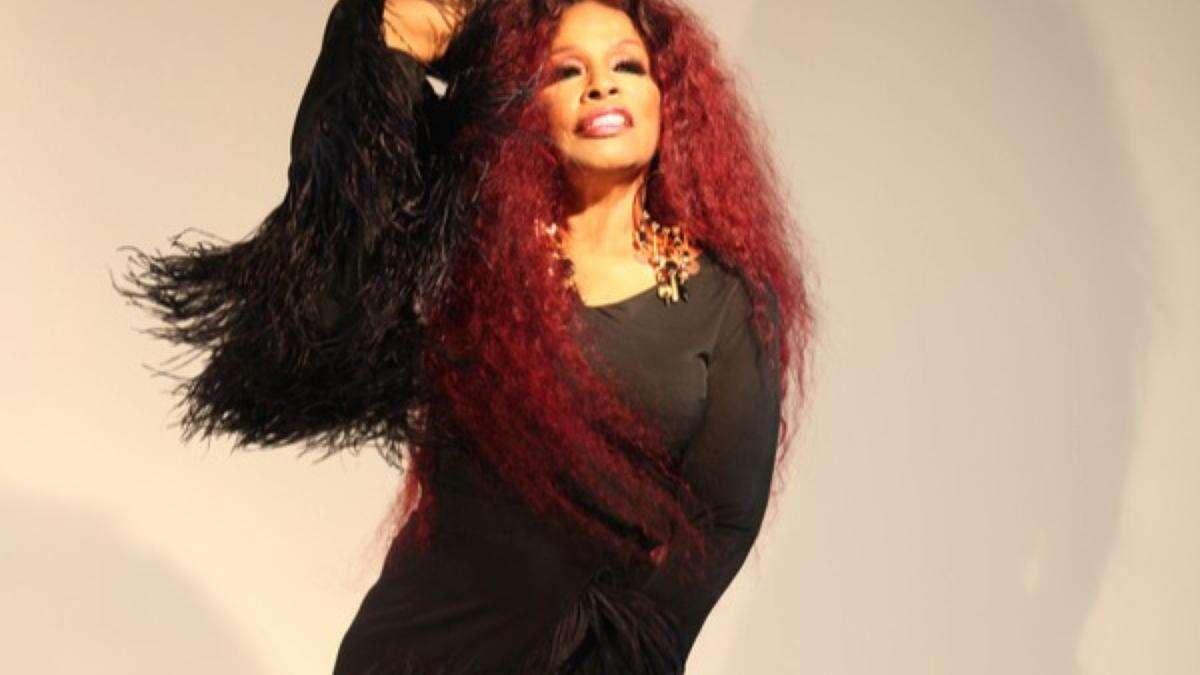 Hampton Court Palace Festival 2025 adds Chaka Khan and James