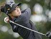 A Lim Kim fires ace and closing birdies for LPGA lead