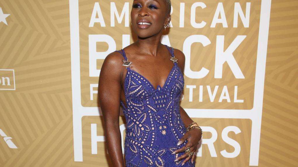 Cynthia Erivo has felt 'different' her 'entire life'