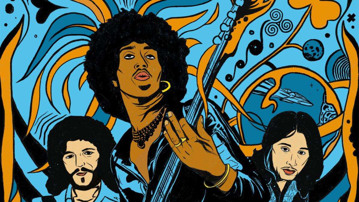 Thin Lizzy announce acoustic album