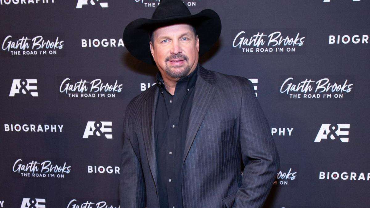 Garth Brooks seeks to have complaint heard in federal court