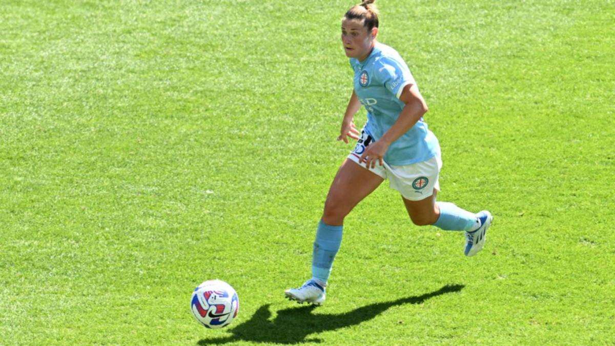 City beat Perth, Jets draw with Wanderers in ALW