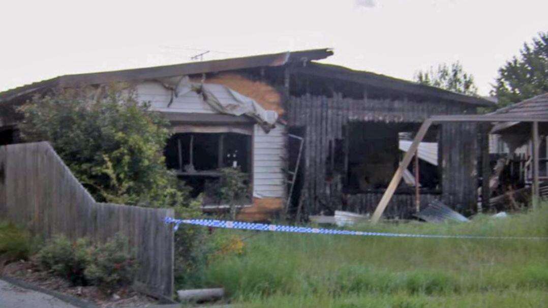 Body found after horror house fire